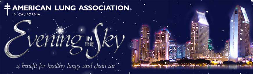 Evening in theSky Gala