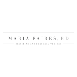 Maria Faires, RD
