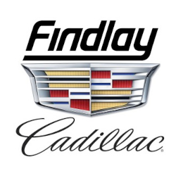 Findlay Caddilac