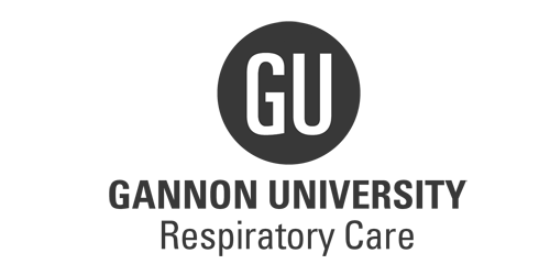 Gannon University Respiratory Care