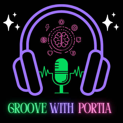 Groove with Portia