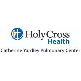 Catherine Yardley Pulmonary Center - Holy Cross Health