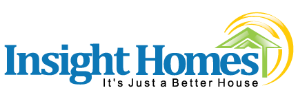 Insight homes color