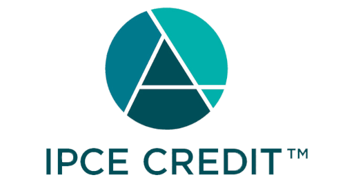 IPCE Credit