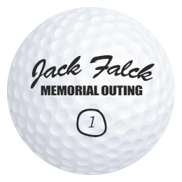Jack Falck Memorial Outing