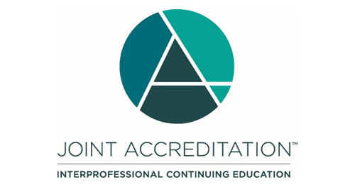 Joint Accreditation