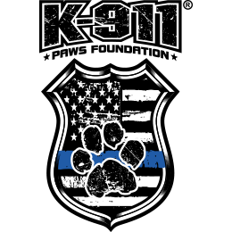 K-911 Paws Foundation
