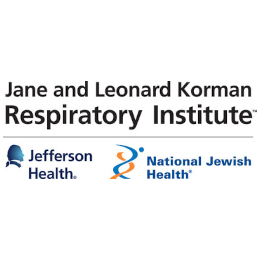 Jane and Leonard Korman Respiratory Institute