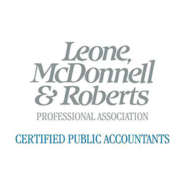 Leone, McDonnell and Roberts