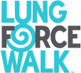 LUNG FORCE Walk