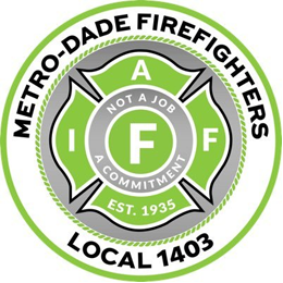 Metro-Dade Firefighters Local 1403