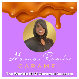 Mama Row's Caramel