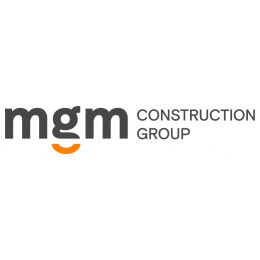 MGM Construction Group