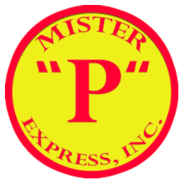 Mister P Express