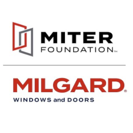 Milgard/ Miter Foundation
