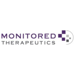 Monitored Therapeutics