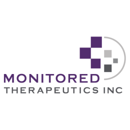 Monitored Therapeutics