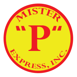Mr. P Express