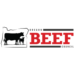 Oregon Beef