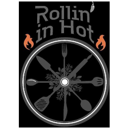 Rollin in Hot