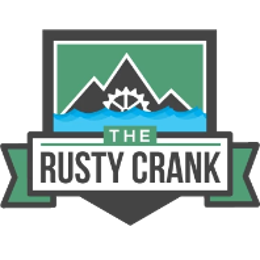 The Rusty Crank - Brunswick