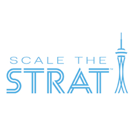 Scale The Strat