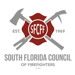 South Florida Council of Firefighters