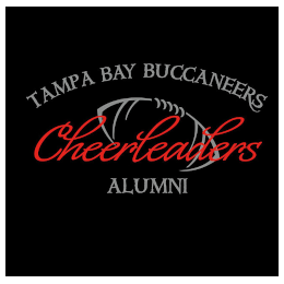 Buccaneers Cheerleaders Alumni Organization