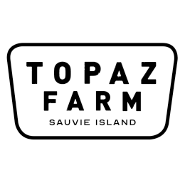 Topaz Farm