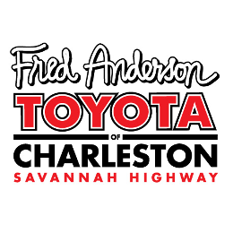 Fred Anderson Toyota of Charleston