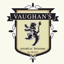 Vaughan's Irish Pub
