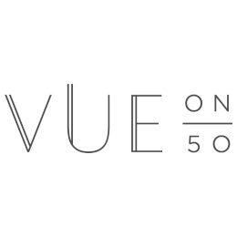 VUE on 50