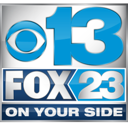CBS13/Fox23