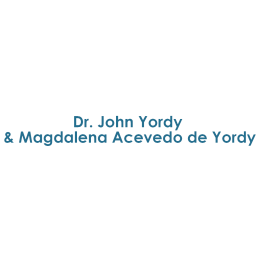 Dr. John Yordy & Magdalena Acevedo de Yordy
