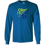 Click here for more information about 2022 Alumni Long Sleeve Shirt - Milwaukee