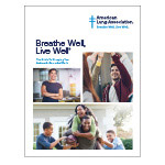 Click here for more information about Breathe Well, Live Well: The Guide to Managing Your Asthma at Home and Work [English]