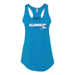 Click here for more information about 2022 Alumni Women's Tank -  Detroit Walk