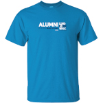 Click here for more information about 2022 Alumni T-Shirt - Detroit Walk