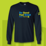 Click here for more information about 2023 Alumni Long Sleeve Shirt - Buffalo