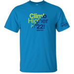 Click here for more information about 2022 Alumni T-Shirt - Milwaukee