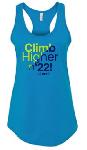 Click here for more information about 2022 Alumni Women's Tank -  Detroit