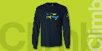 Click here for more information about 2023 Alumni Long Sleeve Shirt - Milwaukee