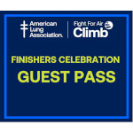Click here for more information about 2023 Finishers Celebration Guest Pass - Buffalo