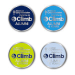 Click here for more information about  2022 Alumni Pins - Des Moines