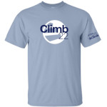 Click here for more information about 2022 Climb '22 Tshirt - Detroit