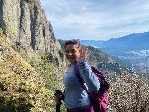 Summiting for Breath: My Quest for Clean Air