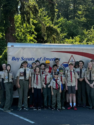 Troop 525