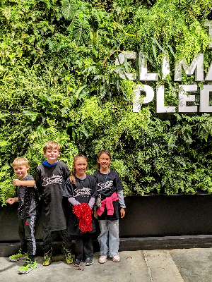 Kids for Clean Air