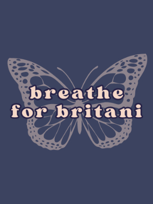 Breathe for Britani
