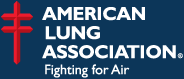 American Lung Association - Fighting For Air